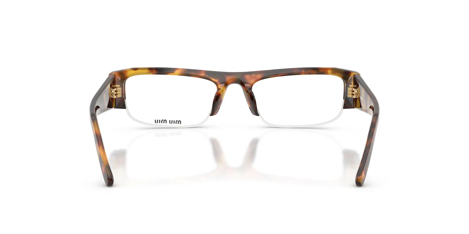 Miu B07S Sunglasses - view 14